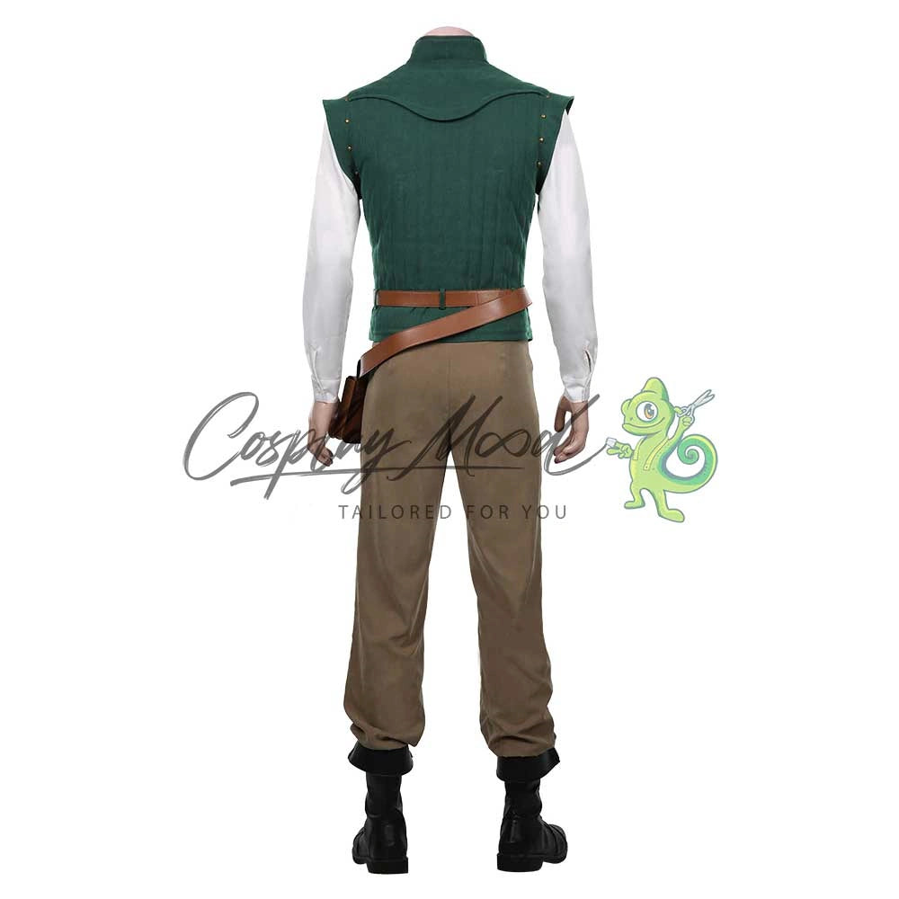 Costume-cosplay-Flynn-Rider-Rapunzel-4