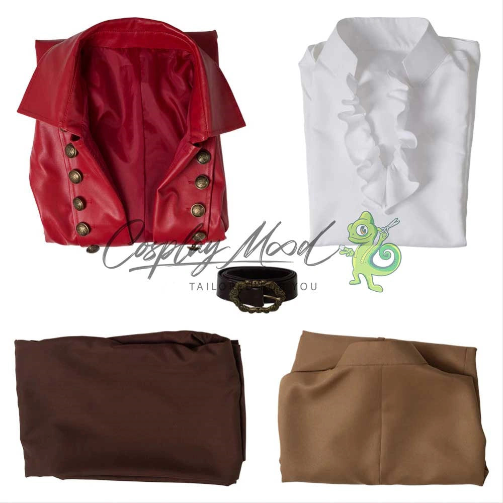 Costume-cosplay-Gaston-La-bella-e-la-bestia-10