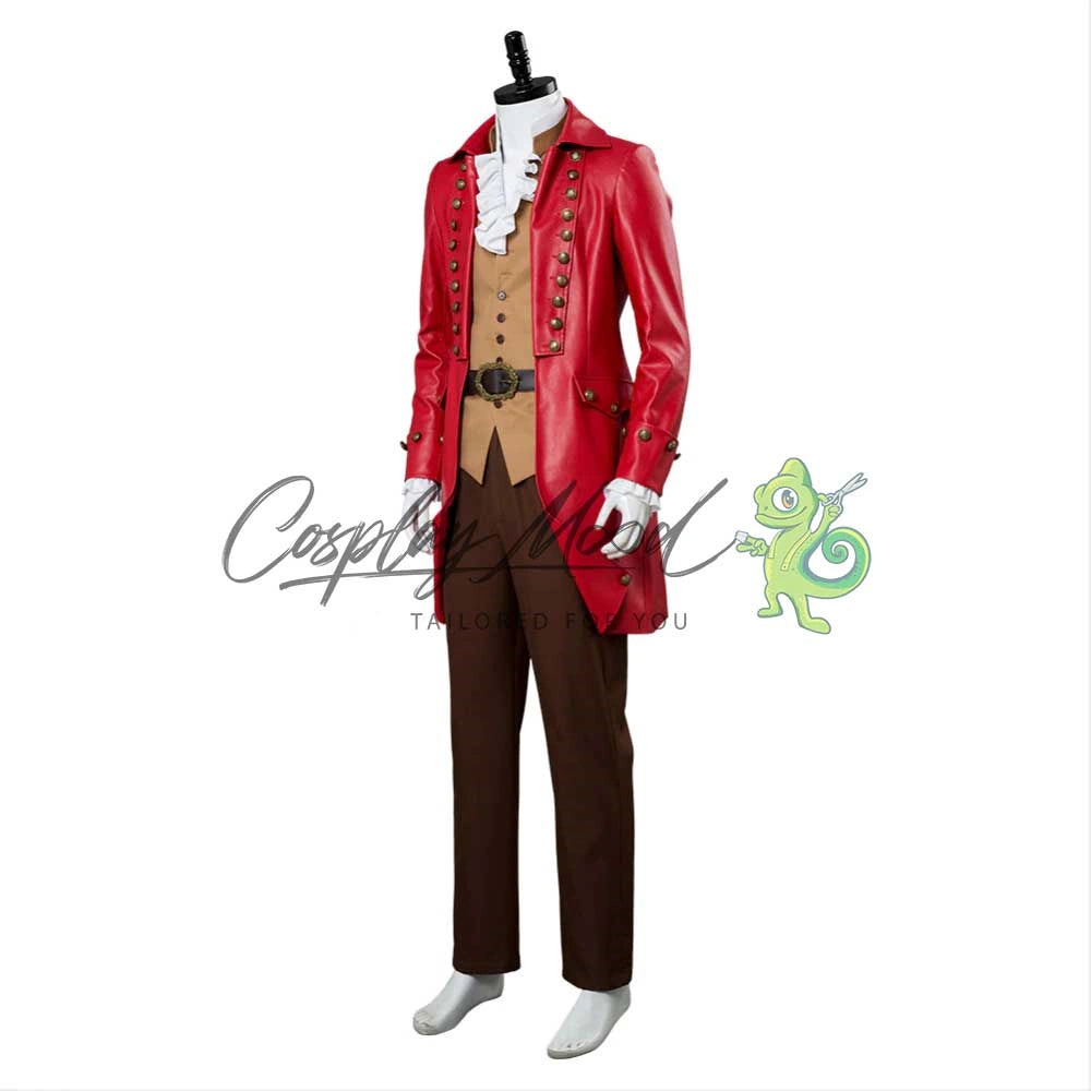 Costume-cosplay-Gaston-La-bella-e-la-bestia-2