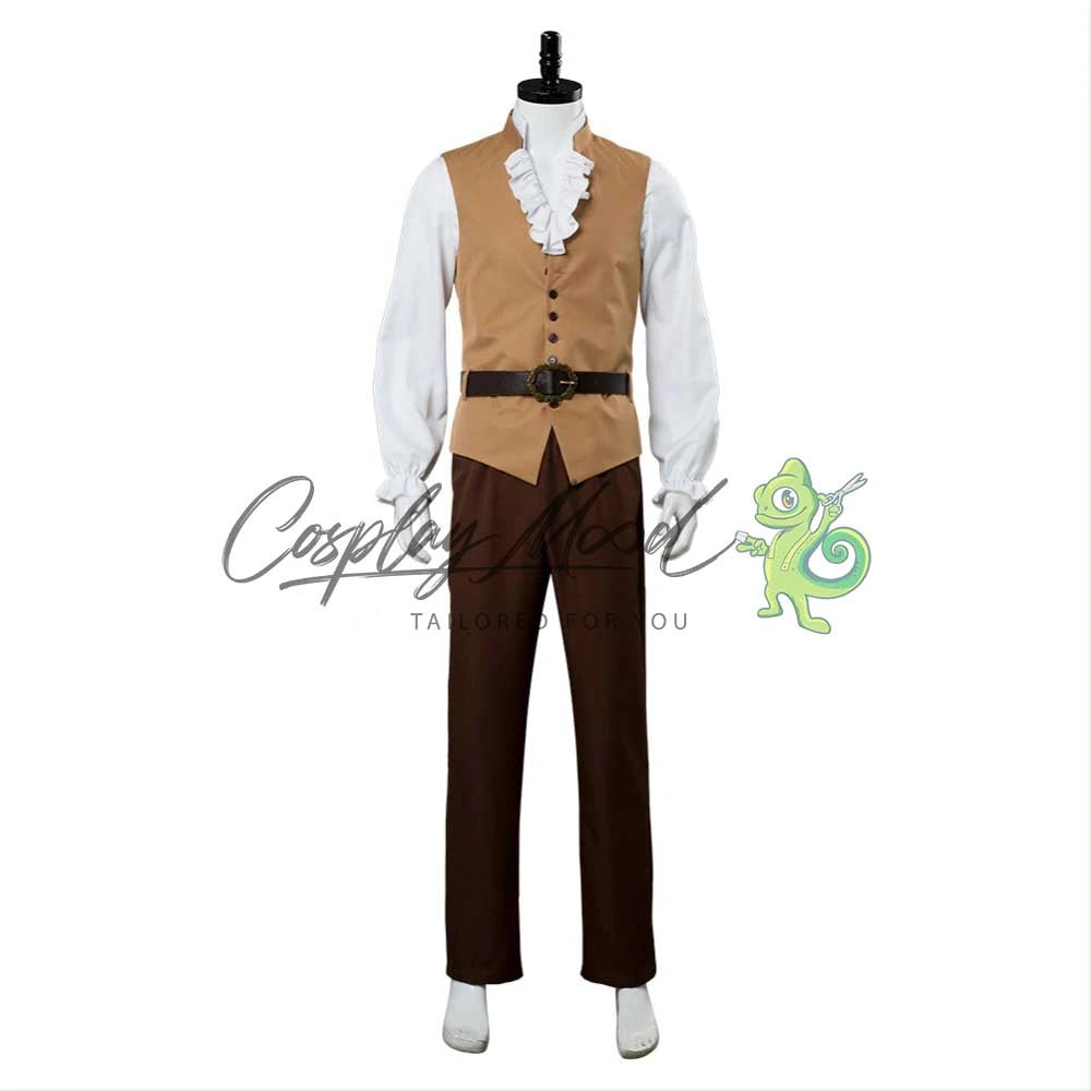 Costume-cosplay-Gaston-La-bella-e-la-bestia-5