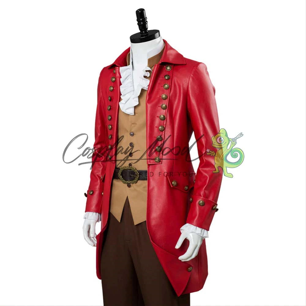 Costume-cosplay-Gaston-La-bella-e-la-bestia-7