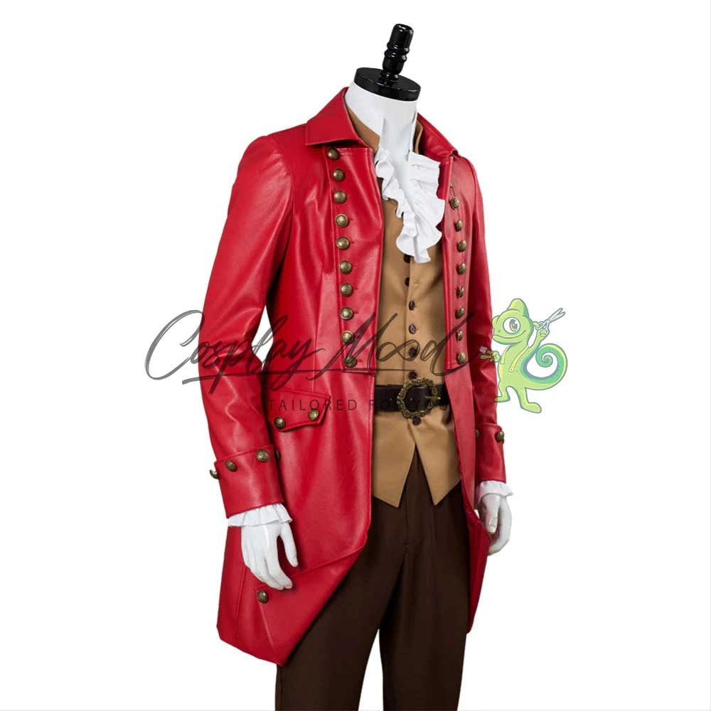 Costume-cosplay-Gaston-La-bella-e-la-bestia-8