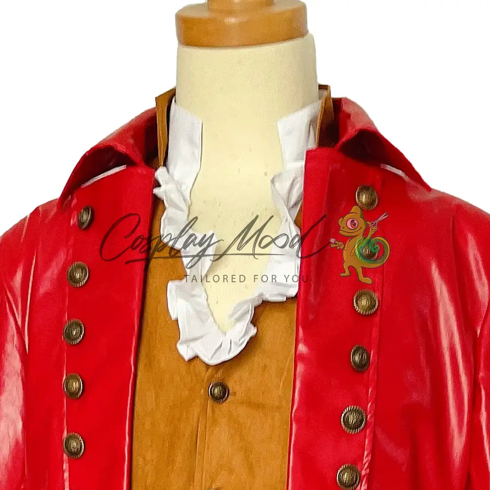 Costume-cosplay-Gaston-versione-2-La-bella-e-la-bestia-film-2017-Disney-3