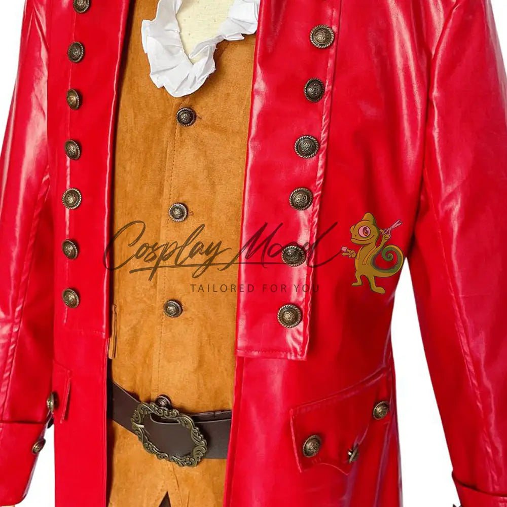 Costume-cosplay-Gaston-versione-2-La-bella-e-la-bestia-film-2017-Disney-6