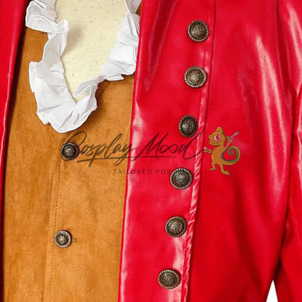Costume-cosplay-Gaston-versione-2-La-bella-e-la-bestia-film-2017-Disney-5