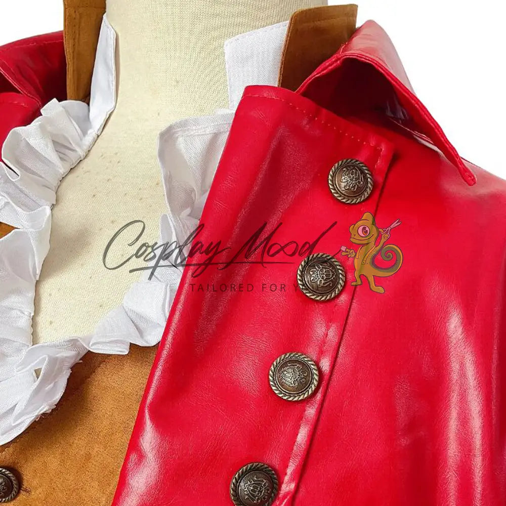 Costume-cosplay-Gaston-versione-2-La-bella-e-la-bestia-film-2017-Disney-4
