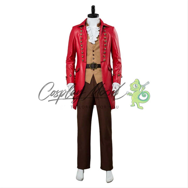 Costume-cosplay-Gaston-La-bella-e-la-bestia