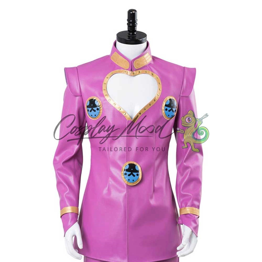 Costume-cosplay-Giorno-Giovanna-pink-JoJos-Bizarre-Adventure-5