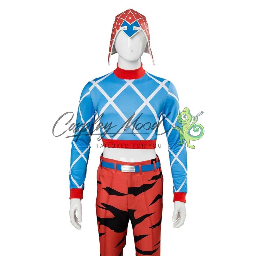 Costume-cosplay-Golden-Wind-Guido-Mista-JoJos-Bizarre-Adventure-5