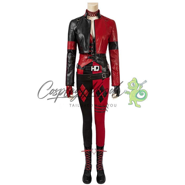 Costume-cosplay-Harley-Quinn-Suicide-Squad-2-DC-Comics