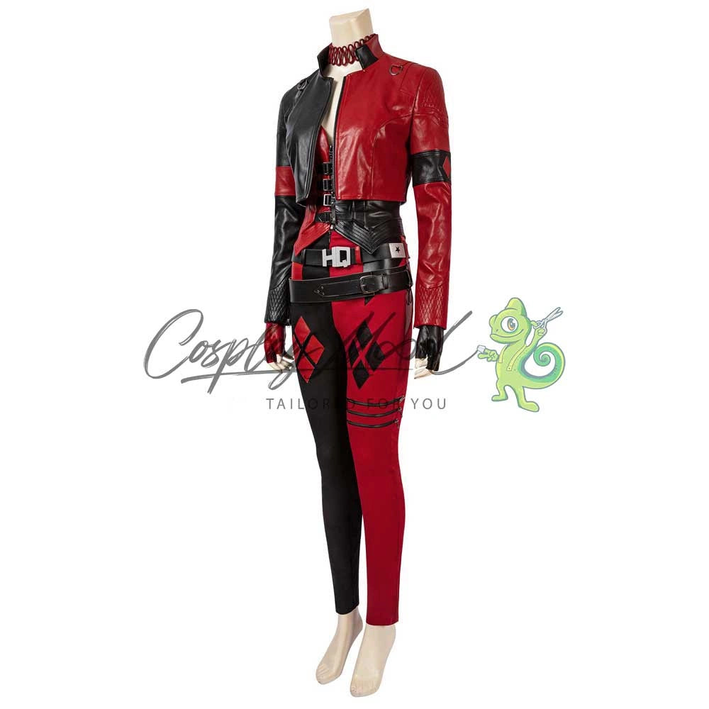 Costume-cosplay-Harley-Quinn-Suicide-Squad-2-DC-Comics-5