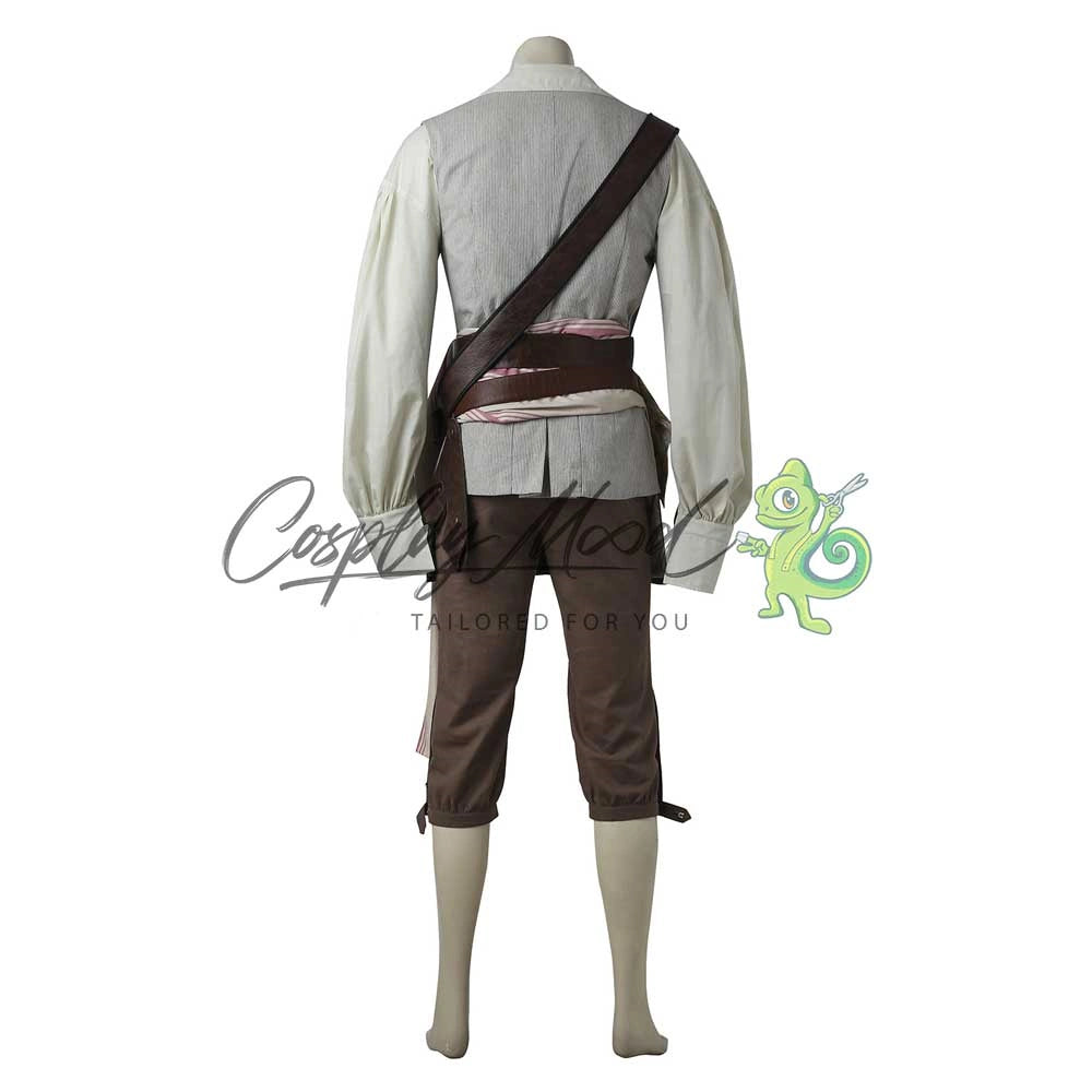 Costume-cosplay-Jack-Sparrow-I-pirati-dei-Caraibi-Disney-13