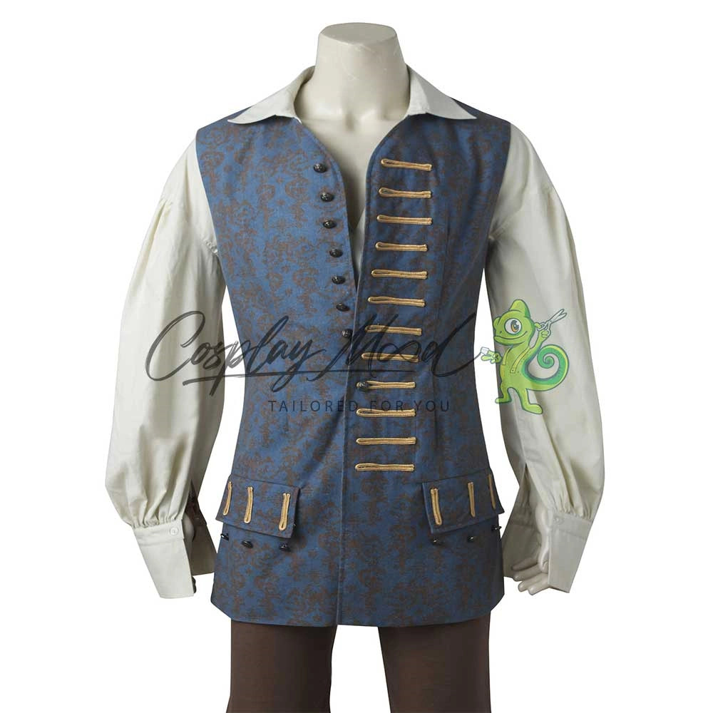 Costume-cosplay-Jack-Sparrow-I-pirati-dei-Caraibi-Disney-14