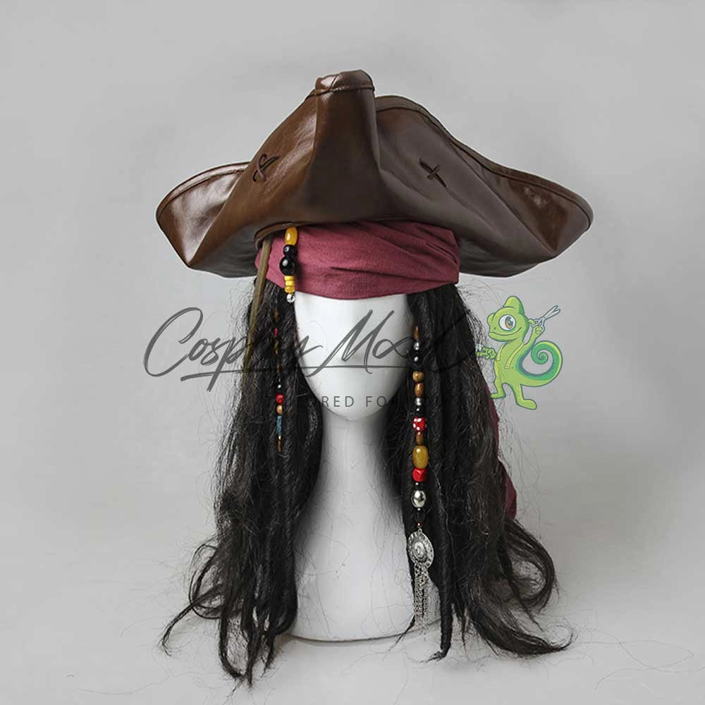 Costume-cosplay-Jack-Sparrow-I-pirati-dei-Caraibi-Disney-6