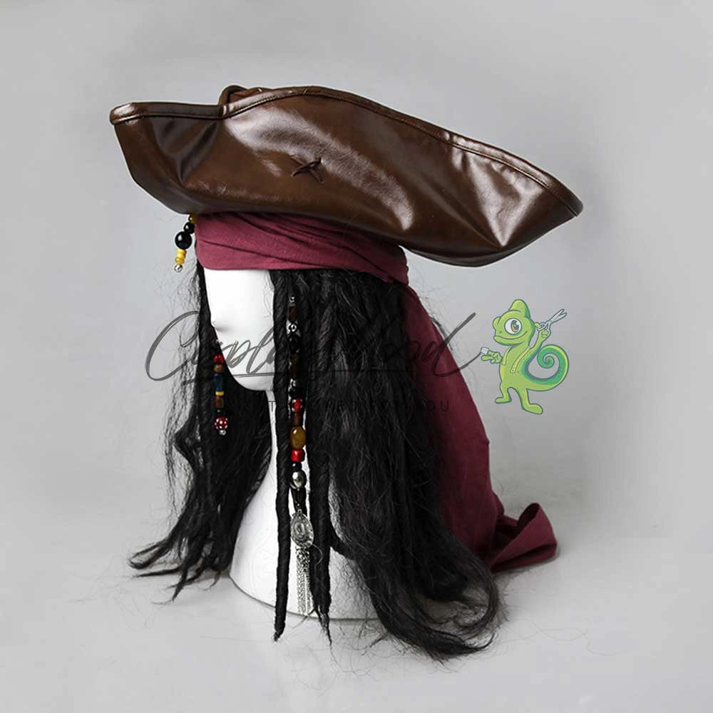 Costume-cosplay-Jack-Sparrow-I-pirati-dei-Caraibi-Disney-7