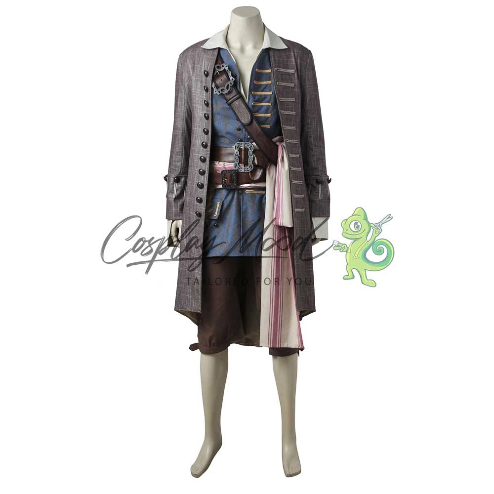 Costume-cosplay-Jack-Sparrow-I-pirati-dei-Caraibi-Disney-2