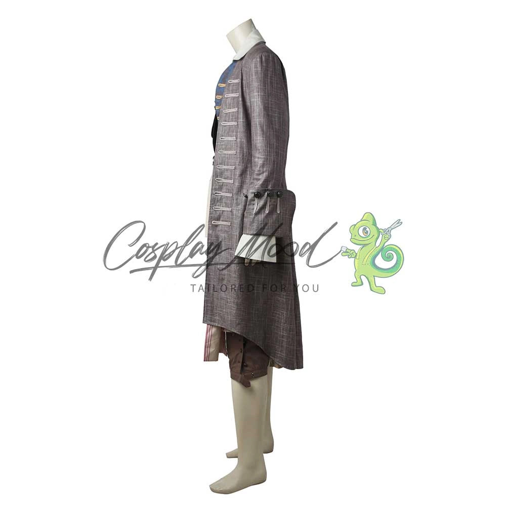 Costume-cosplay-Jack-Sparrow-I-pirati-dei-Caraibi-Disney-4