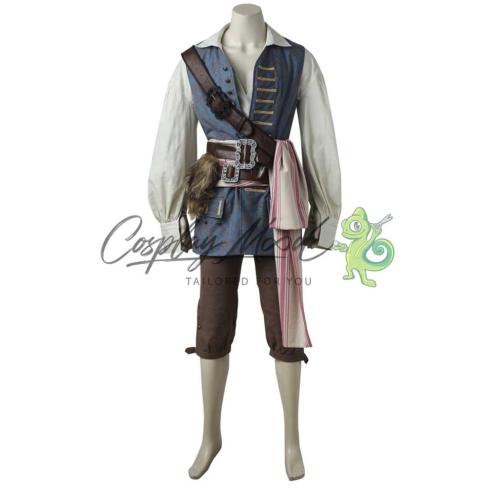 Costume-cosplay-Jack-Sparrow-I-pirati-dei-Caraibi-Disney-10
