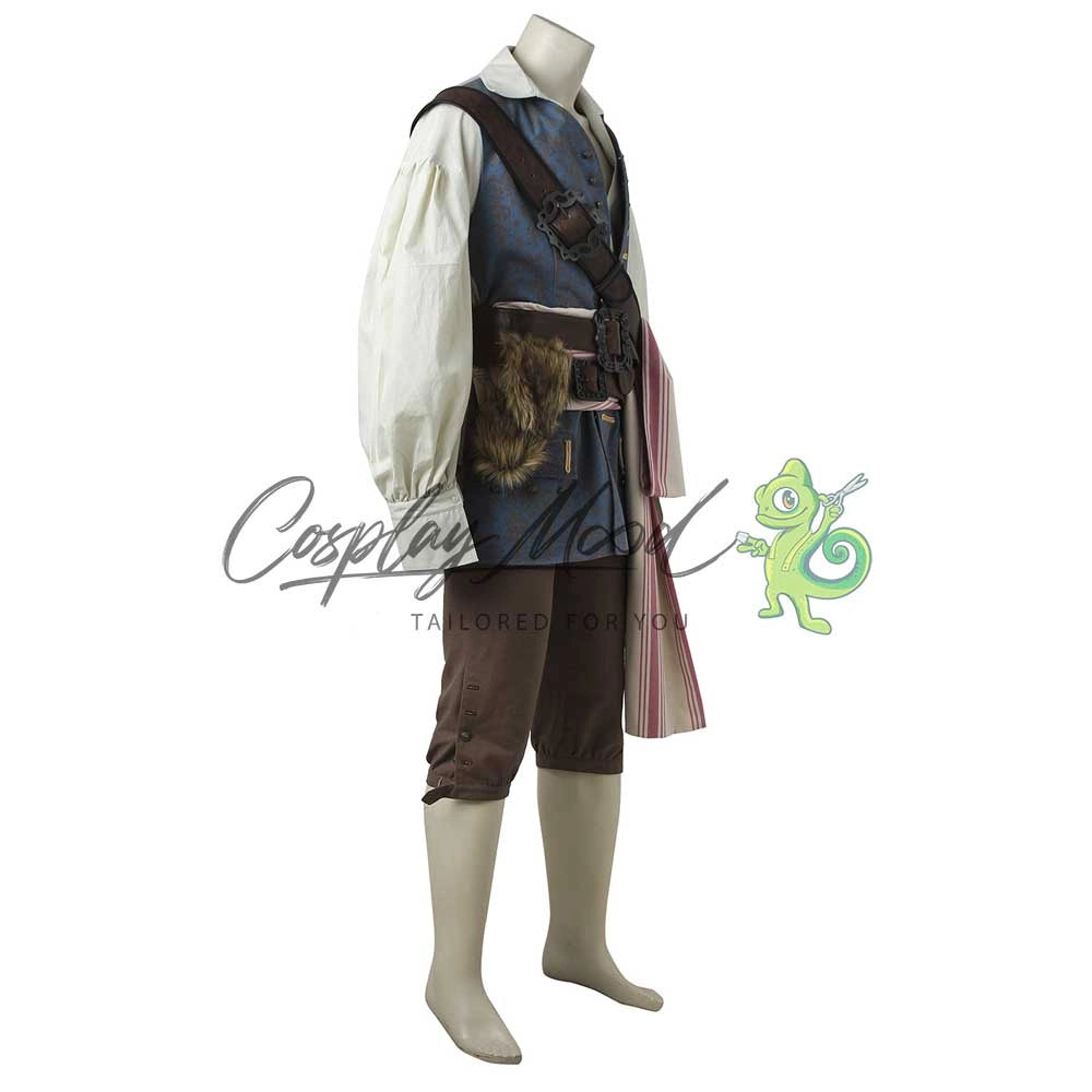Costume-cosplay-Jack-Sparrow-I-pirati-dei-Caraibi-Disney-11