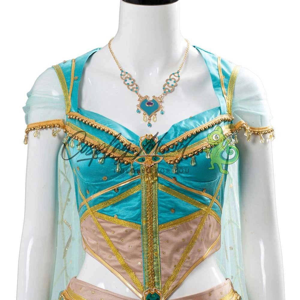 Costume-cosplay-Jasmine-Aladdin-il-film-Disney-6