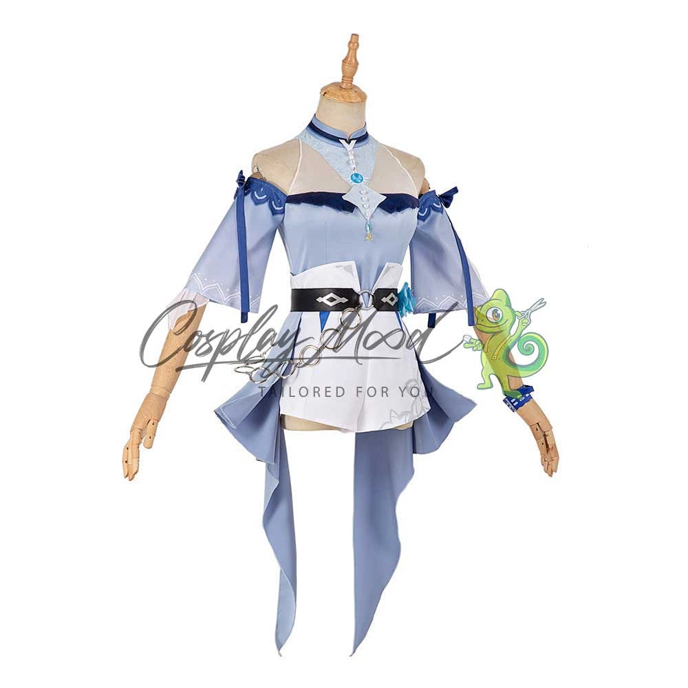 Costume-cosplay-Jean-Sea-Breeze-Genshin-Impact-3