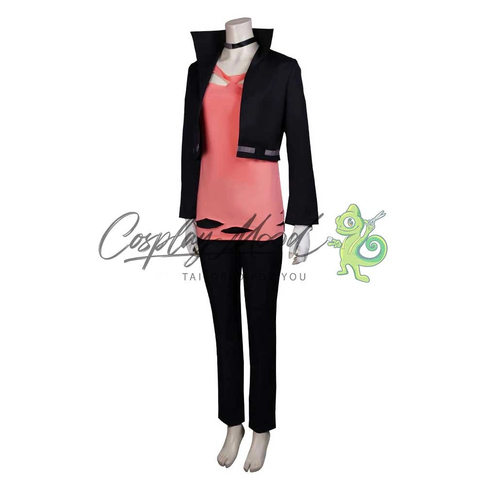 Costume-cosplay-Jirou-Kyouka-My-hero-academia-2