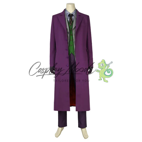 Costume-Cosplay-Joker-Il-Cavaliere-oscuro-Batman-DC-Comics