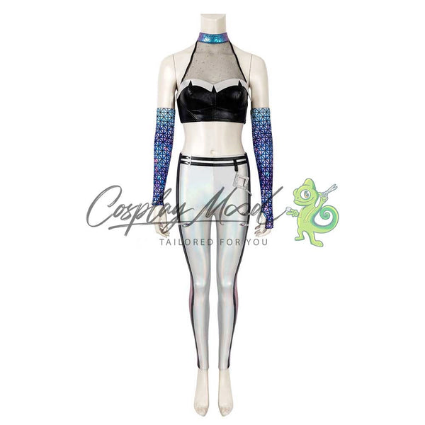 Costume-cosplay-Kaisa-League-of-Legends-All-Out