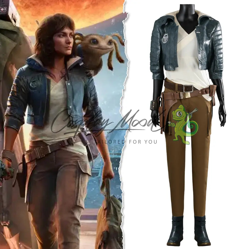 Costume-cosplay-Kay-Vess-Star-Wars-1