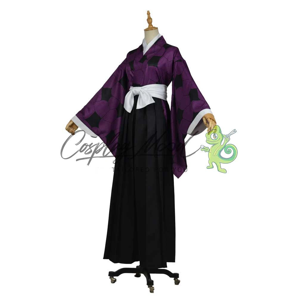 Costume-cosplay-Kokushibou-Demon-slayer-4