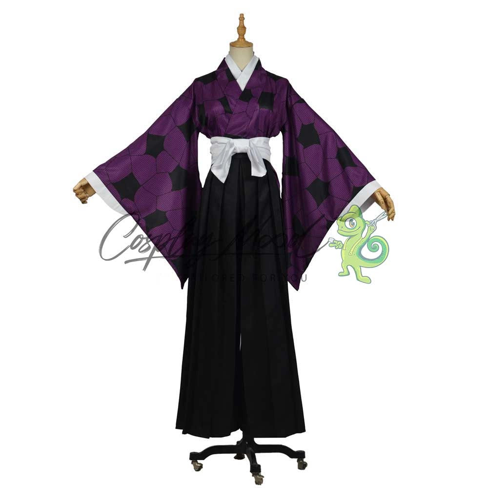 Costume-cosplay-Kokushibou-Demon-slayer-2