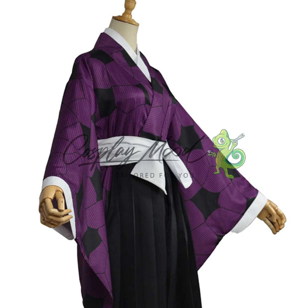 Costume-cosplay-Kokushibou-Demon-slayer-8