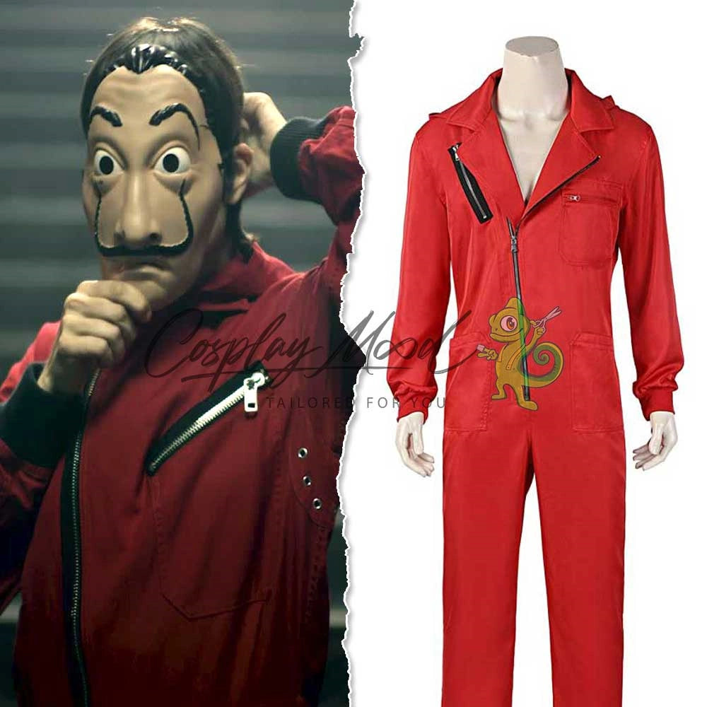 Costume-Cosplay-Casa-di-carta-Netflix-1