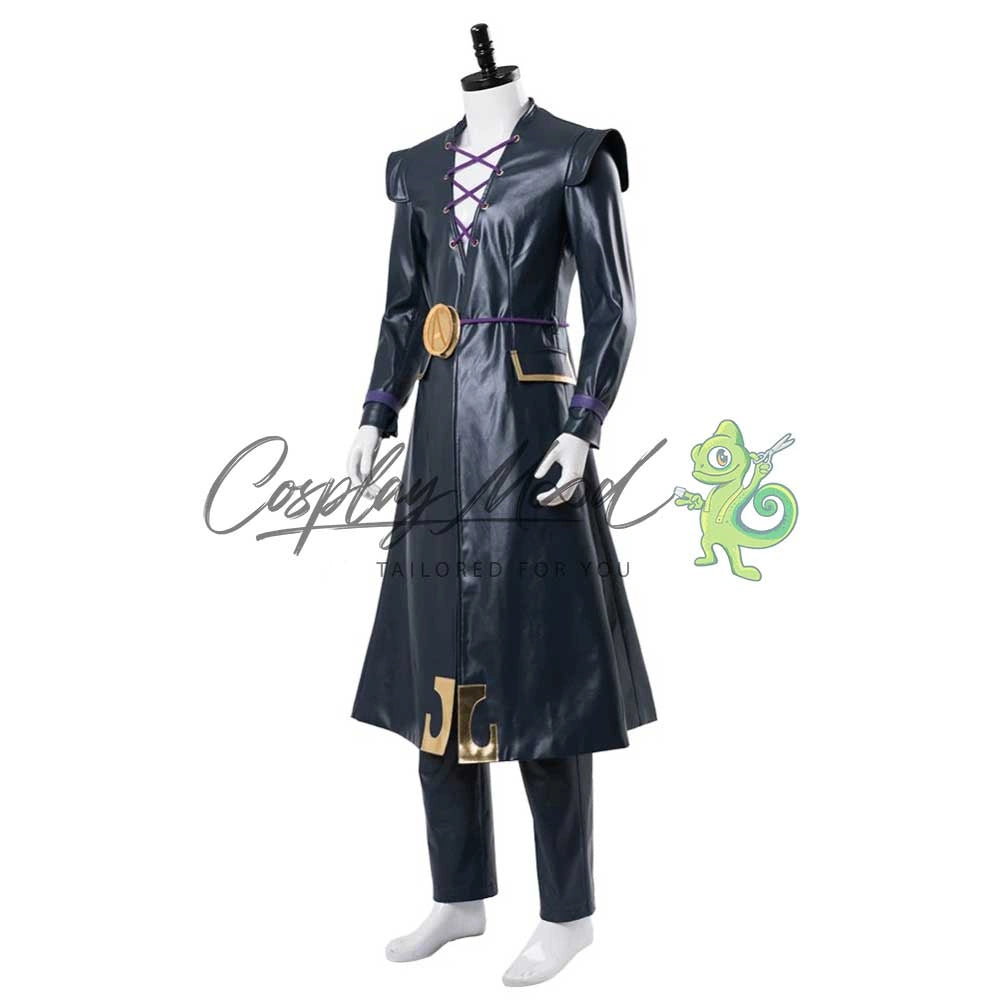Costume-cosplay-Leone-Abbacchio-JoJos-bizarre-adventure-parte-5-Vento-Aureo-2