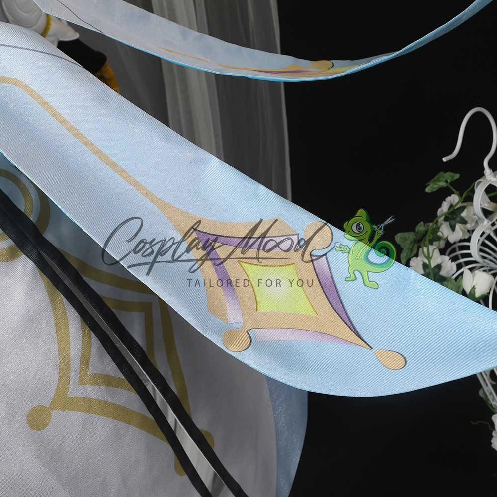 Costume-cosplay-Lumine-Genshin-Impact-9