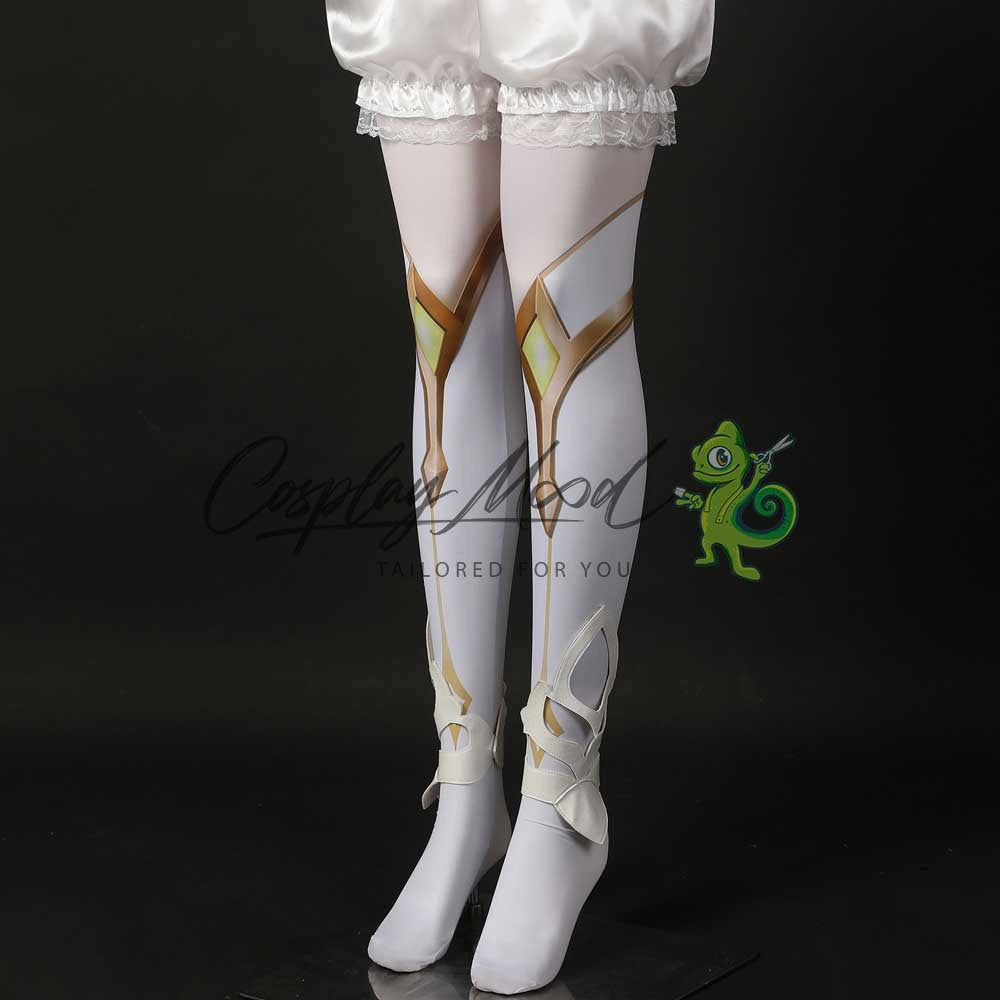 Costume-cosplay-Lumine-Genshin-Impact-15
