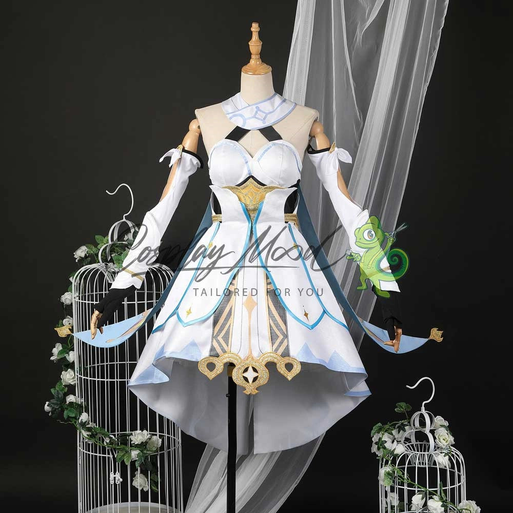 Costume-cosplay-Lumine-Genshin-Impact-3