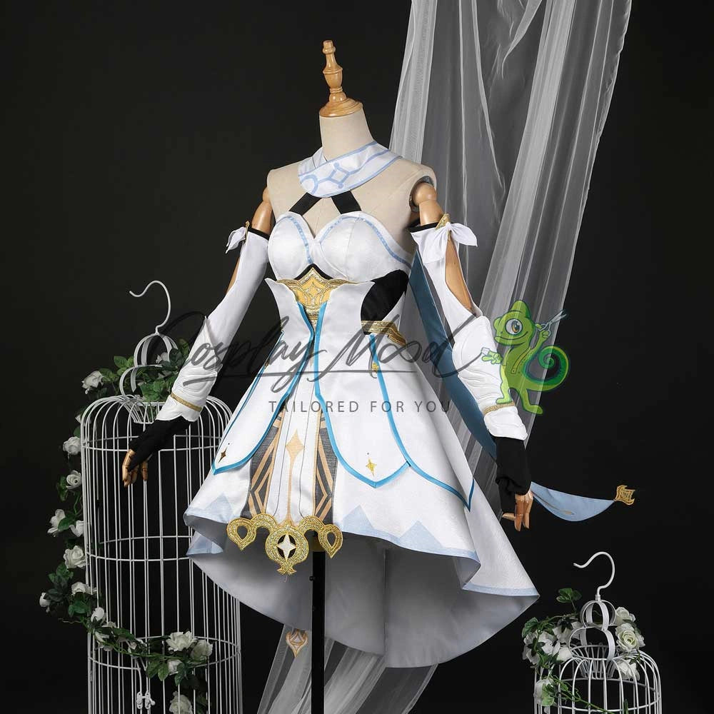 Costume-cosplay-Lumine-Genshin-Impact-4