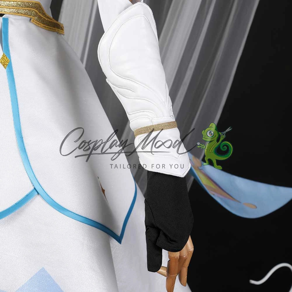 Costume-cosplay-Lumine-Genshin-Impact-11