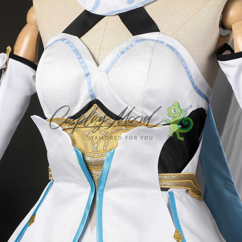 Costume-cosplay-Lumine-Genshin-Impact-7