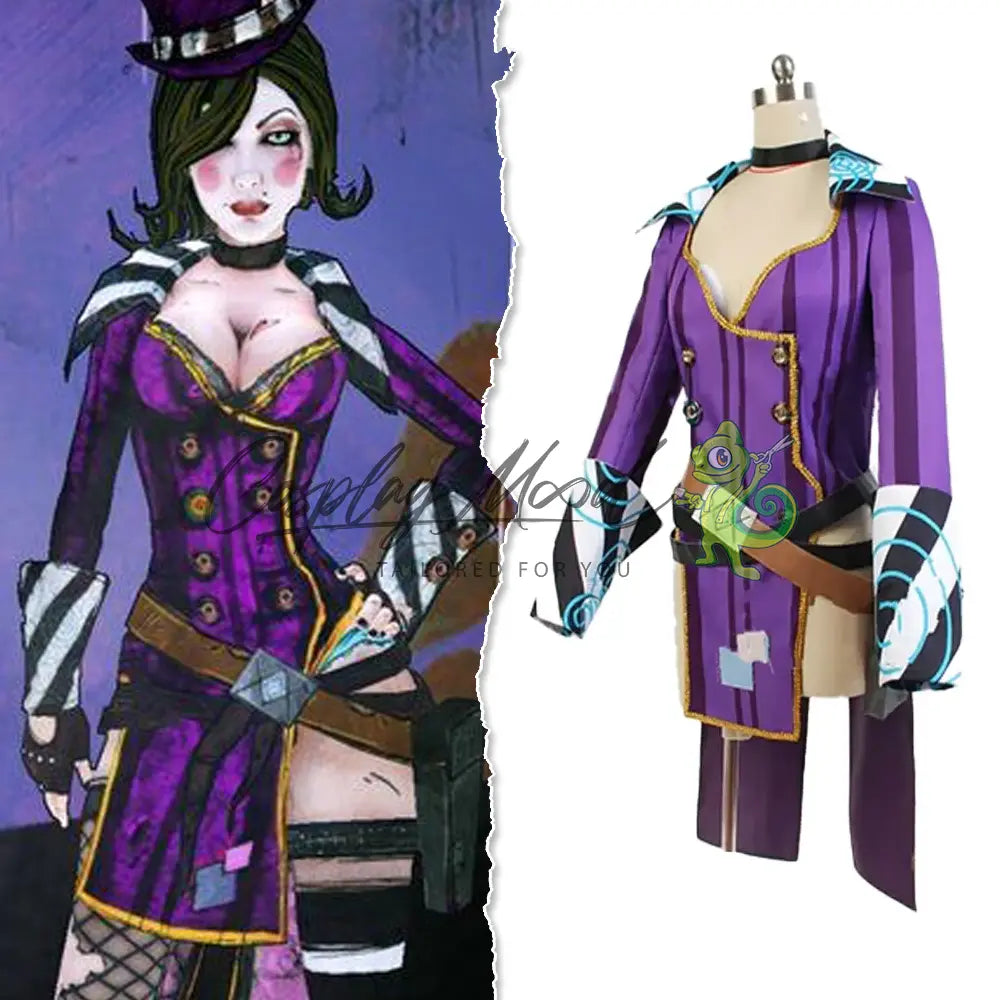 Costume-cosplay-Mad-Moxxi-borderlands-2-1