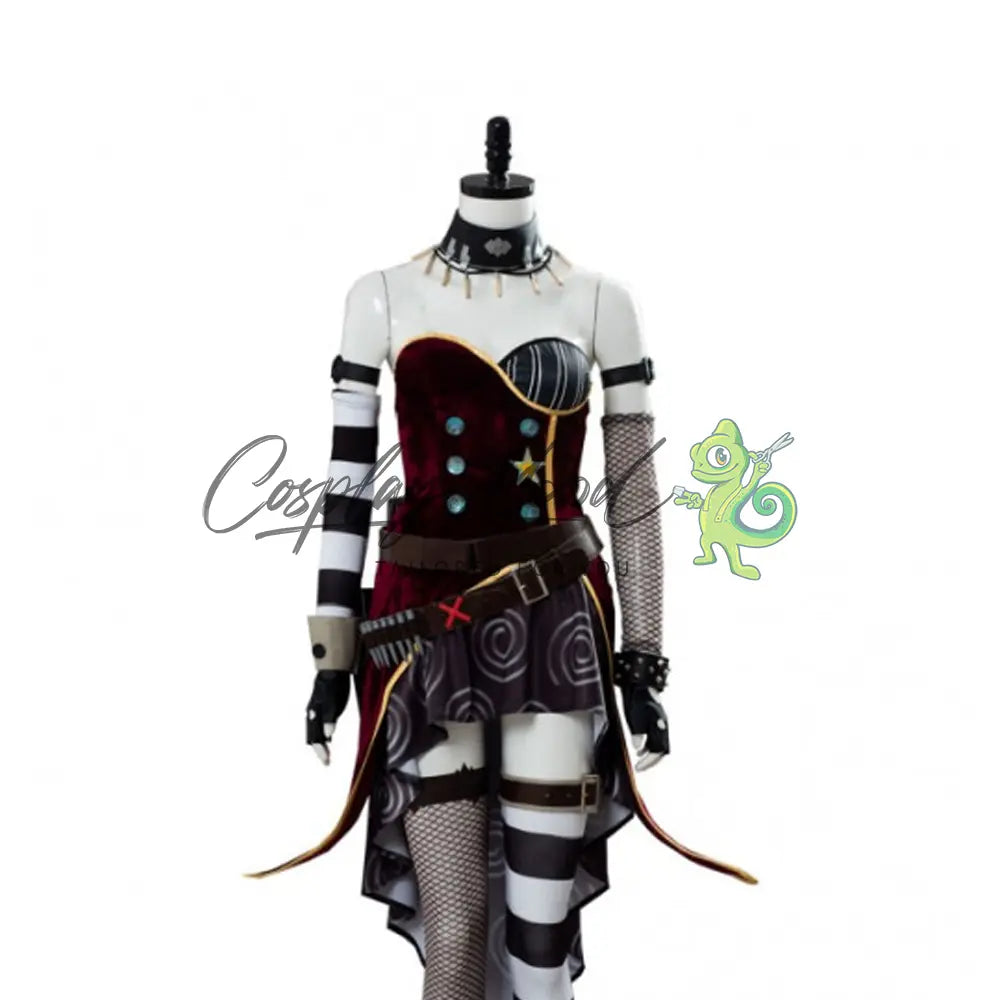 Costume-cosplay-Mad-Moxxi-borderlands-3-5
