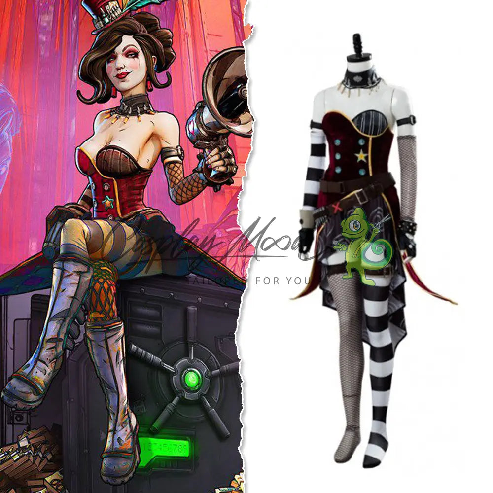 Costume-cosplay-Mad-Moxxi-borderlands-3-1