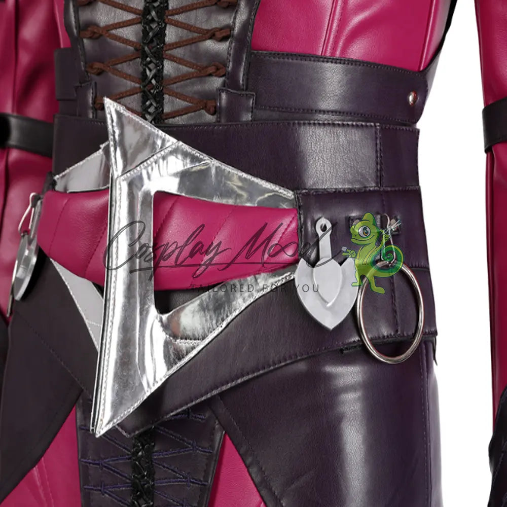 Costume-cosplay-Mileena-Mortal-Kombat-16