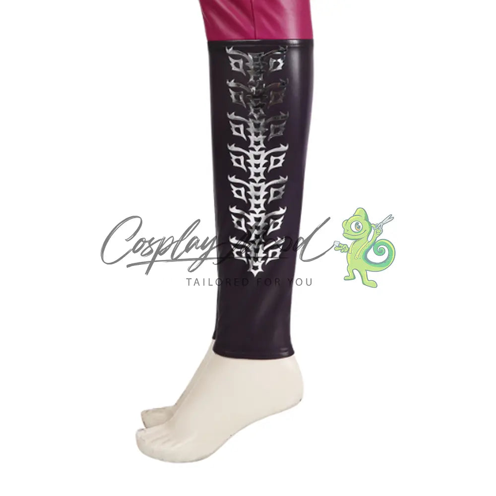 Costume-cosplay-Mileena-Mortal-Kombat-20