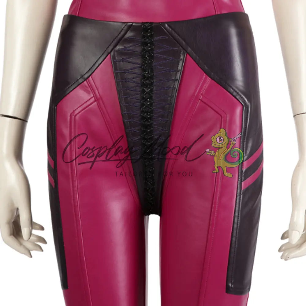 Costume-cosplay-Mileena-Mortal-Kombat-17