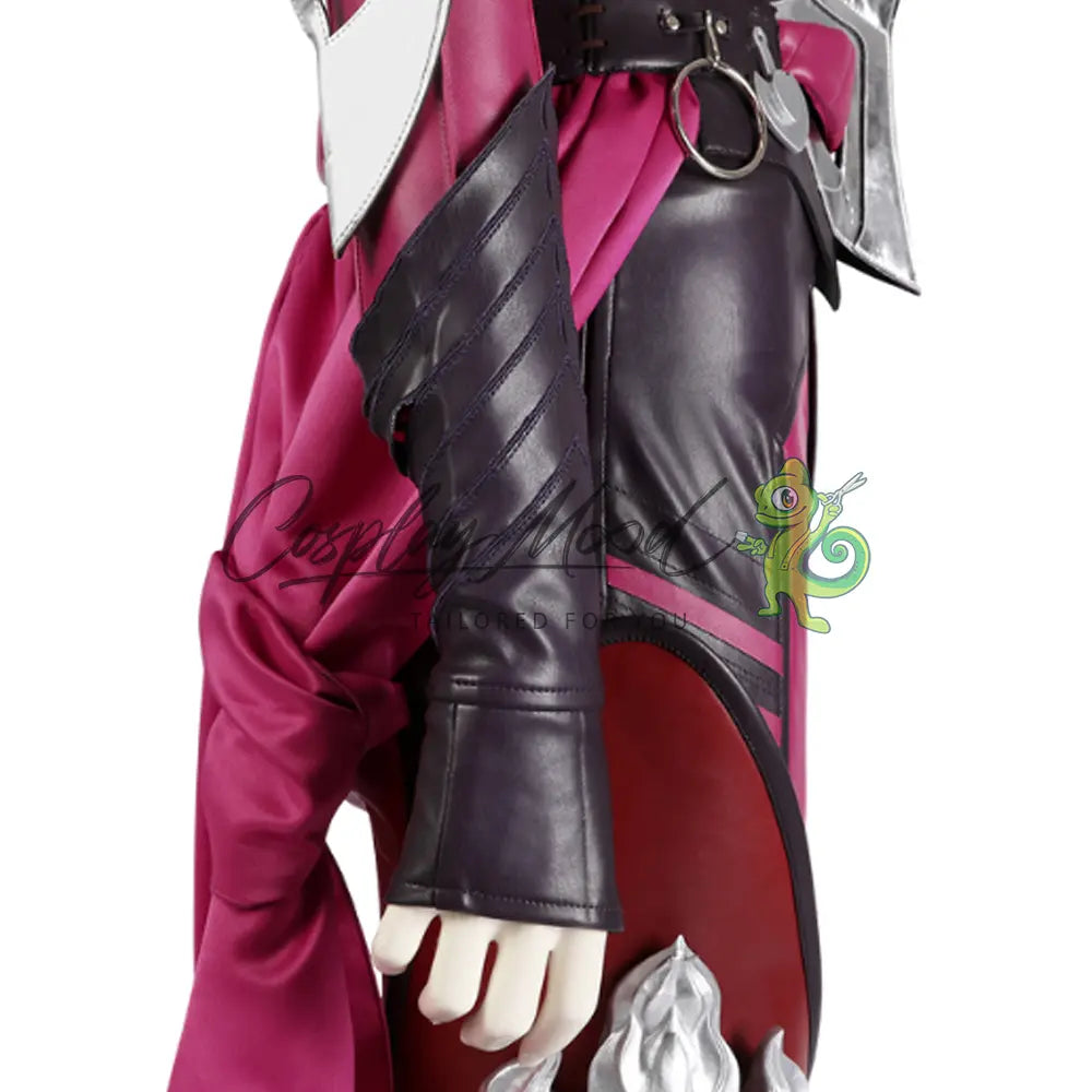 Costume-cosplay-Mileena-Mortal-Kombat-14