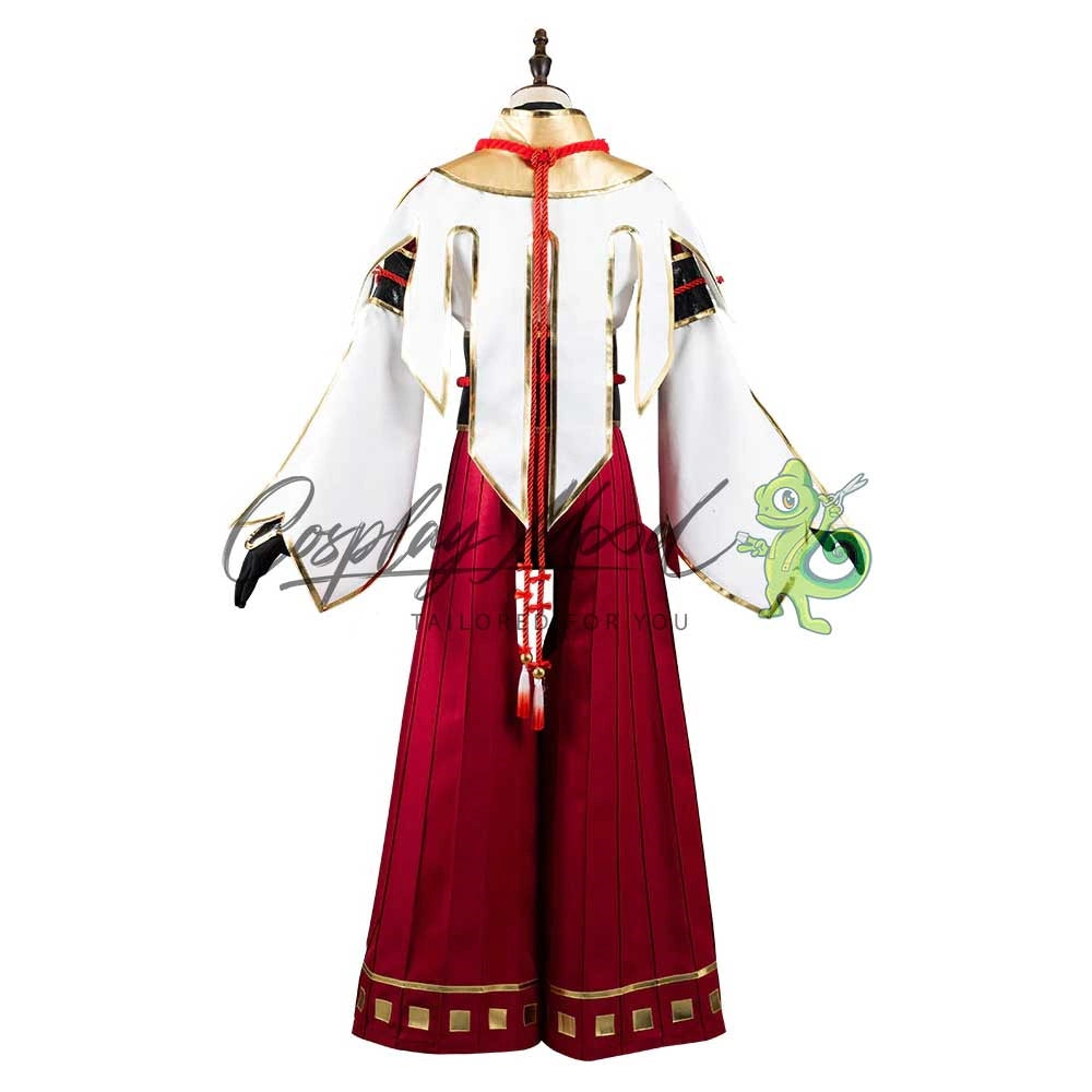 Costume-cosplay-Minoto-Monster-Hunter-Rise-4