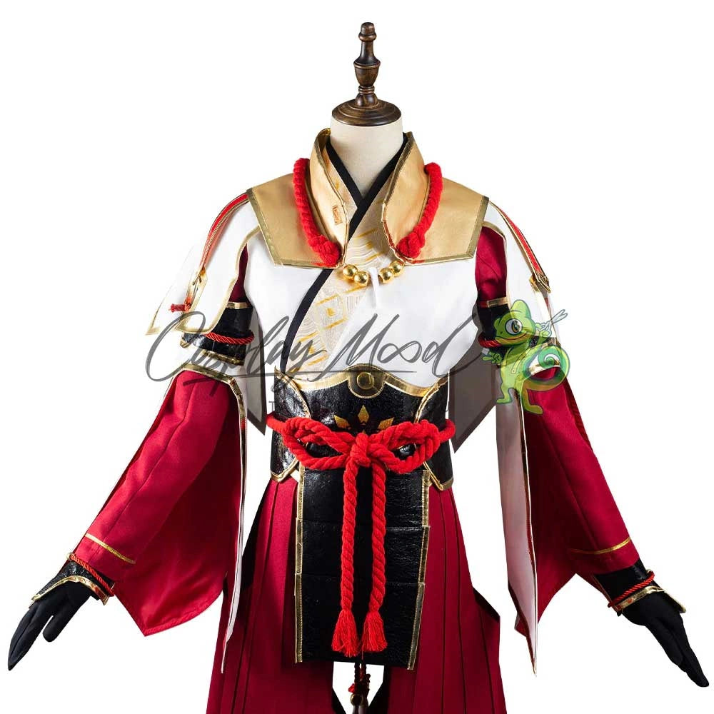 Costume-cosplay-Minoto-Monster-Hunter-Rise-5