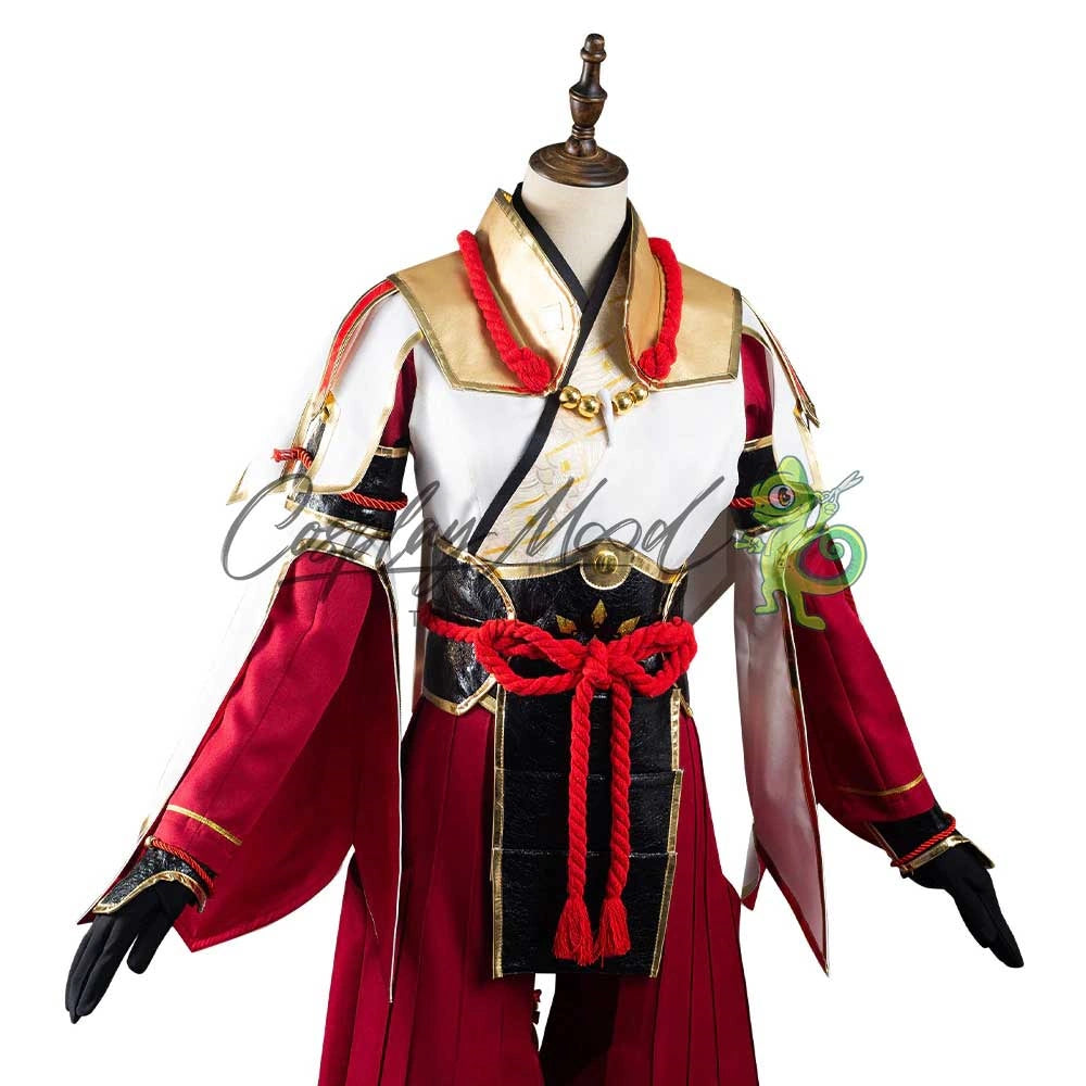 Costume-cosplay-Minoto-Monster-Hunter-Rise-6